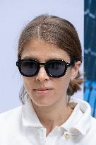 UNIQLO Spring-Summer 2025 Roger Federer Collection