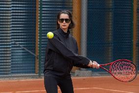 UNIQLO Spring-Summer 2025 Roger Federer Collection
