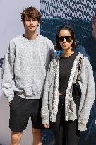 UNIQLO Spring-Summer 2025 Roger Federer Collection