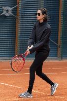 UNIQLO Spring-Summer 2025 Roger Federer Collection