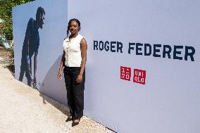 UNIQLO Spring-Summer 2025 Roger Federer Collection