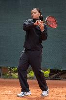 UNIQLO Spring-Summer 2025 Roger Federer Collection