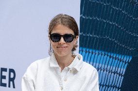 UNIQLO Spring-Summer 2025 Roger Federer Collection