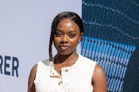 UNIQLO Spring-Summer 2025 Roger Federer Collection