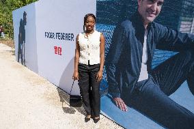 UNIQLO Spring-Summer 2025 Roger Federer Collection