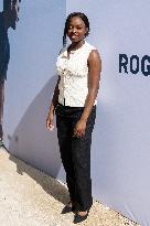 UNIQLO Spring-Summer 2025 Roger Federer Collection