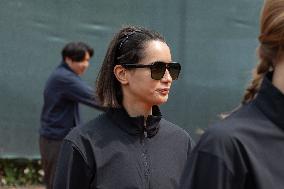 UNIQLO Spring-Summer 2025 Roger Federer Collection