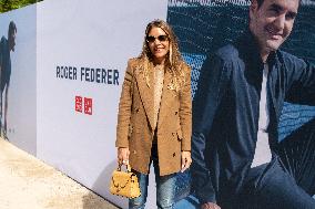 UNIQLO Spring-Summer 2025 Roger Federer Collection