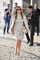 Cannes Jury Diner JR