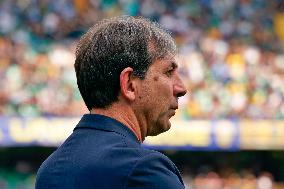 CALCIO - Serie A - Hellas Verona FC vs US Lecce