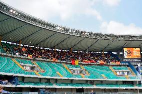 CALCIO - Serie A - Hellas Verona FC vs US Lecce