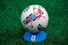 CALCIO - Serie A - Hellas Verona FC vs US Lecce