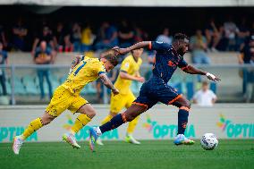 CALCIO - Serie A - Hellas Verona FC vs US Lecce