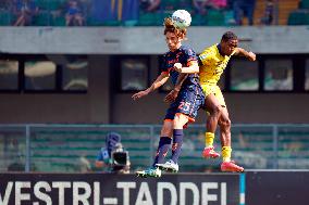 CALCIO - Serie A - Hellas Verona FC vs US Lecce