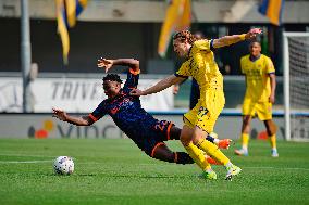 CALCIO - Serie A - Hellas Verona FC vs US Lecce