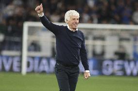 CALCIO - Serie A - Atalanta BC vs AS Roma