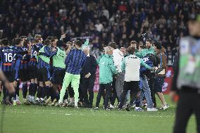 CALCIO - Serie A - Atalanta BC vs AS Roma