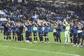 CALCIO - Serie A - Atalanta BC vs AS Roma