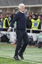 CALCIO - Serie A - Atalanta BC vs AS Roma
