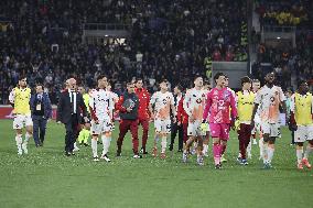 CALCIO - Serie A - Atalanta BC vs AS Roma