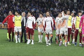 CALCIO - Serie A - Atalanta BC vs AS Roma