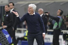CALCIO - Serie A - Atalanta BC vs AS Roma