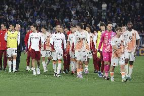 CALCIO - Serie A - Atalanta BC vs AS Roma