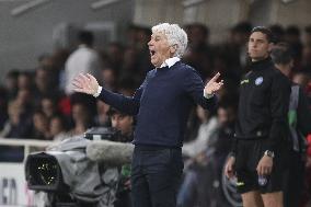 CALCIO - Serie A - Atalanta BC vs AS Roma