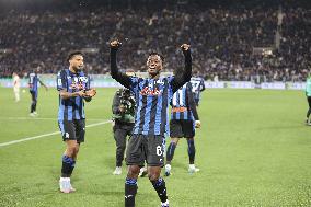 CALCIO - Serie A - Atalanta BC vs AS Roma