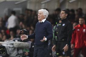 CALCIO - Serie A - Atalanta BC vs AS Roma