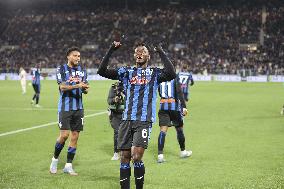 CALCIO - Serie A - Atalanta BC vs AS Roma