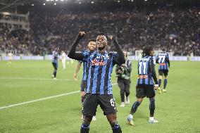CALCIO - Serie A - Atalanta BC vs AS Roma