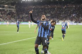 CALCIO - Serie A - Atalanta BC vs AS Roma