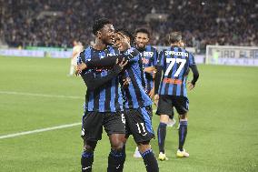 CALCIO - Serie A - Atalanta BC vs AS Roma
