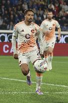 CALCIO - Serie A - Atalanta BC vs AS Roma
