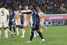 CALCIO - Serie A - Atalanta BC vs AS Roma