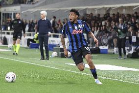 CALCIO - Serie A - Atalanta BC vs AS Roma