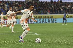 CALCIO - Serie A - Atalanta BC vs AS Roma