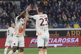 CALCIO - Serie A - Atalanta BC vs AS Roma