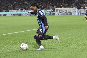 CALCIO - Serie A - Atalanta BC vs AS Roma
