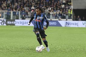 CALCIO - Serie A - Atalanta BC vs AS Roma