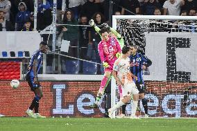 CALCIO - Serie A - Atalanta BC vs AS Roma