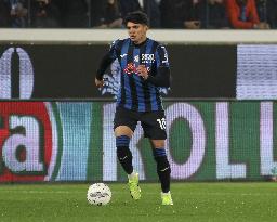 CALCIO - Serie A - Atalanta BC vs AS Roma