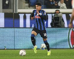 CALCIO - Serie A - Atalanta BC vs AS Roma