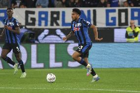 CALCIO - Serie A - Atalanta BC vs AS Roma