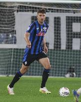 CALCIO - Serie A - Atalanta BC vs AS Roma