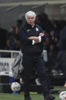 CALCIO - Serie A - Atalanta BC vs AS Roma