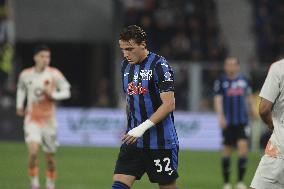 CALCIO - Serie A - Atalanta BC vs AS Roma