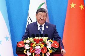 China-CELAC Forum