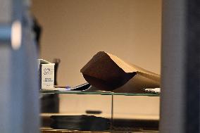 Louis Vuitton Store in Paris Hit by Ram-Raid Burglary